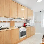 Calas B Y D Apartamento Torrevieja