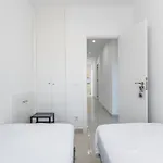 Apartamento Calas B Y D