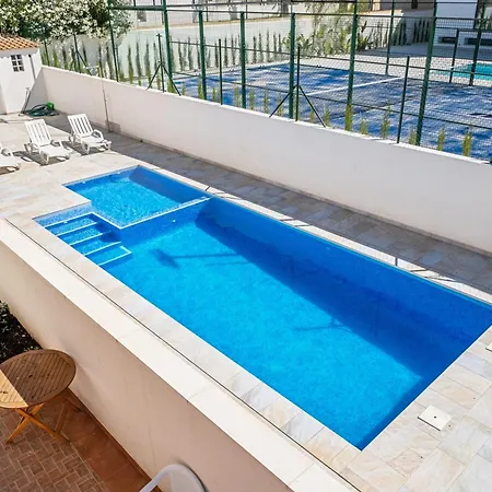 Apartamento Calas B Y D
