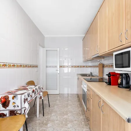 Calas B Y D * Torrevieja