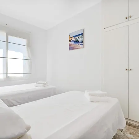 Apartamento Calas B Y D
