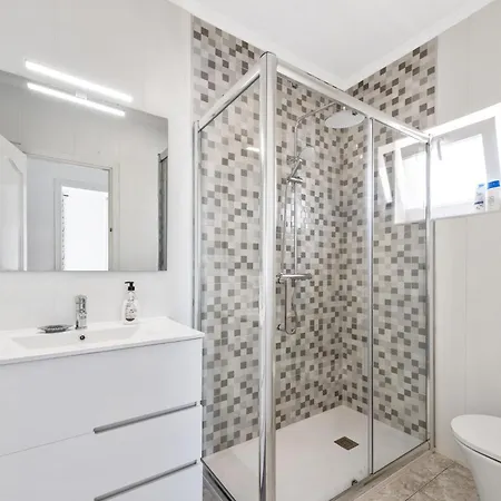 Calas B Y D Apartment Torrevieja