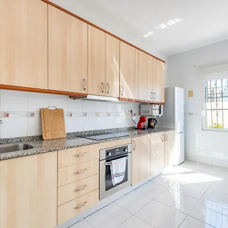 Apartment Calas B Y D *