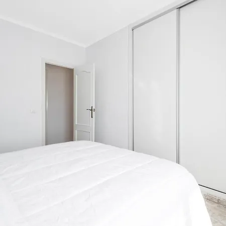Apartamento Calas B Y D