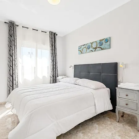 Appartement Calas B Y D