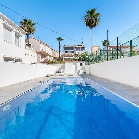 Calas B Y D Appartement