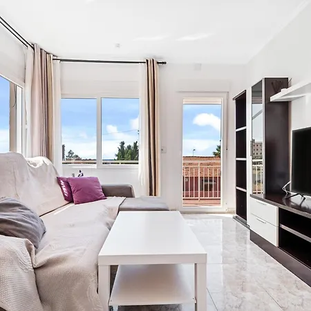 Apartamento Calas B Y D