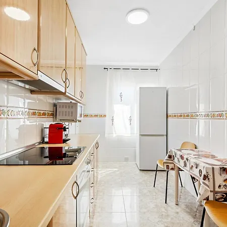 Calas B Y D Apartamento *