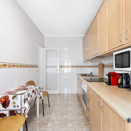 Calas B Y D Apartamento *