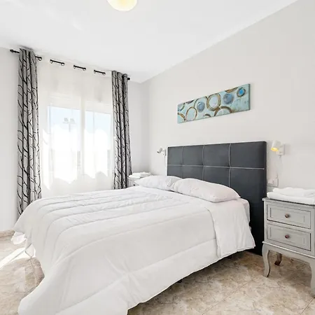 Apartamento Calas B Y D *