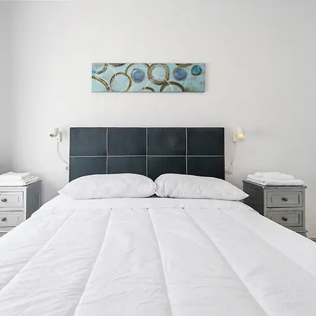Apartamento Calas B Y D Torrevieja