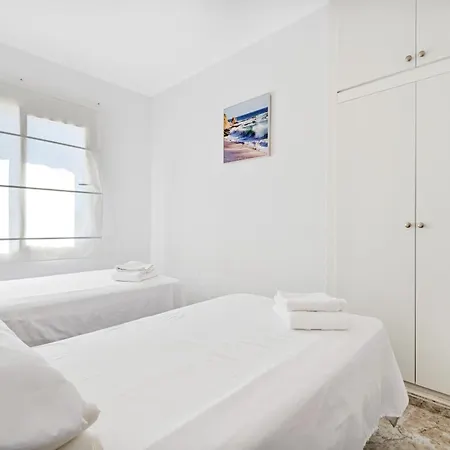 Apartamento Calas B Y D *
