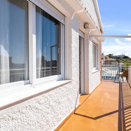 Calas B Y D Apartamento