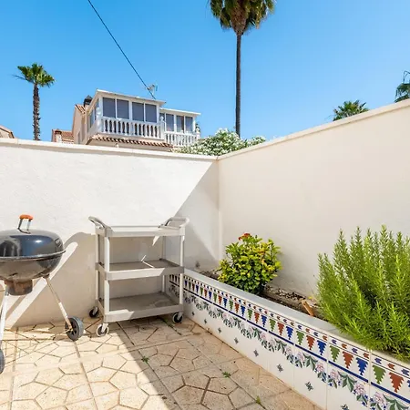 Apartamento Calas B Y D *