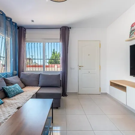 Calas B Y D Apartamento Torrevieja