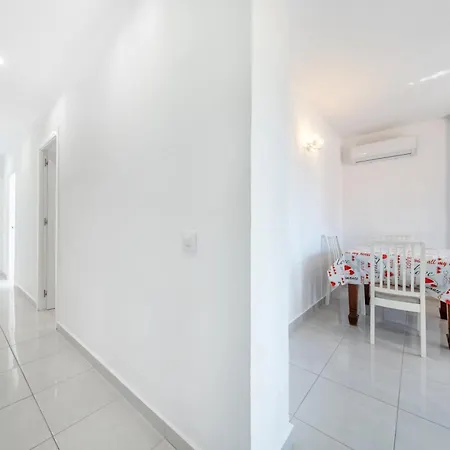 Apartamento Calas B Y D