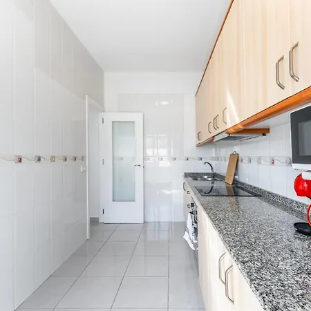 Calas B Y D Apartamento *