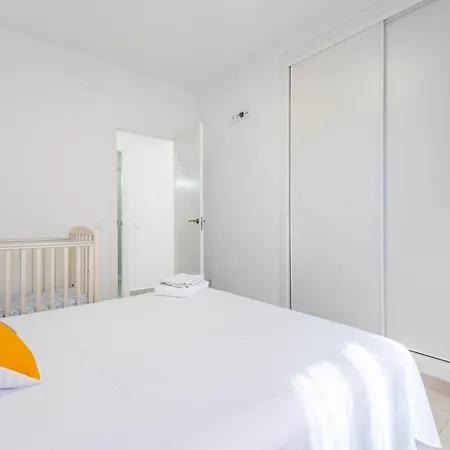 Apartamento Calas B Y D