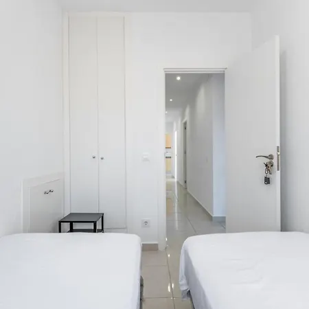 Apartamento Calas B Y D Torrevieja