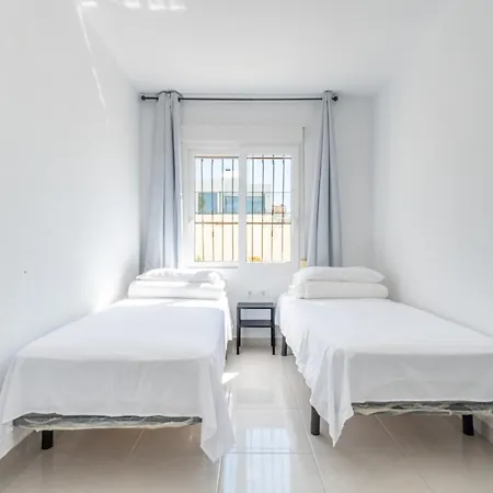 Apartamento Calas B Y D *