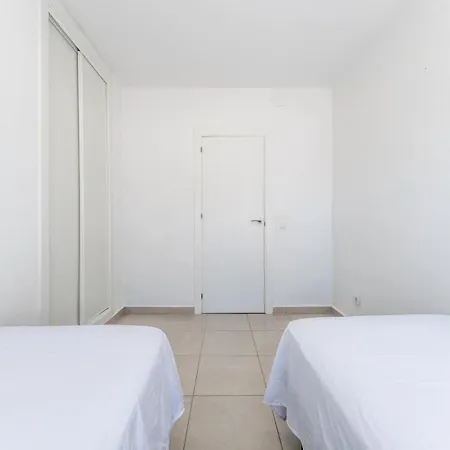 Calas B Y D Apartamento Torrevieja