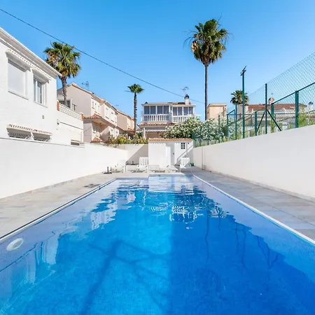 Apartamento Calas B Y D Torrevieja