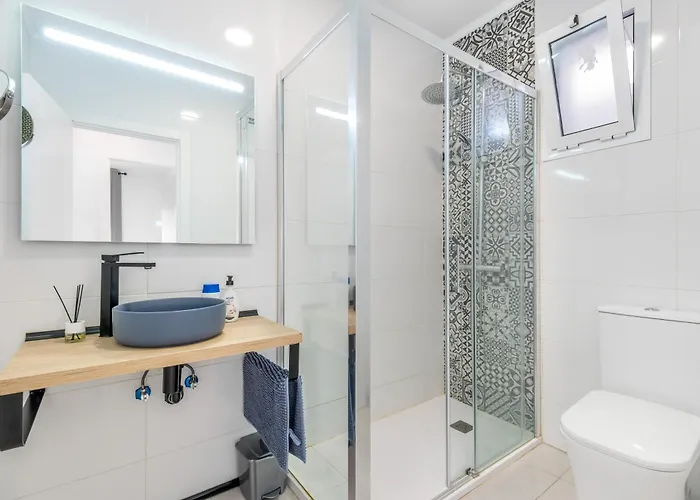 Calas B Y D Apartment Torrevieja