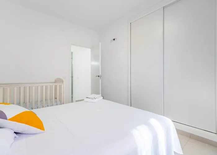 Apartment Calas B Y D