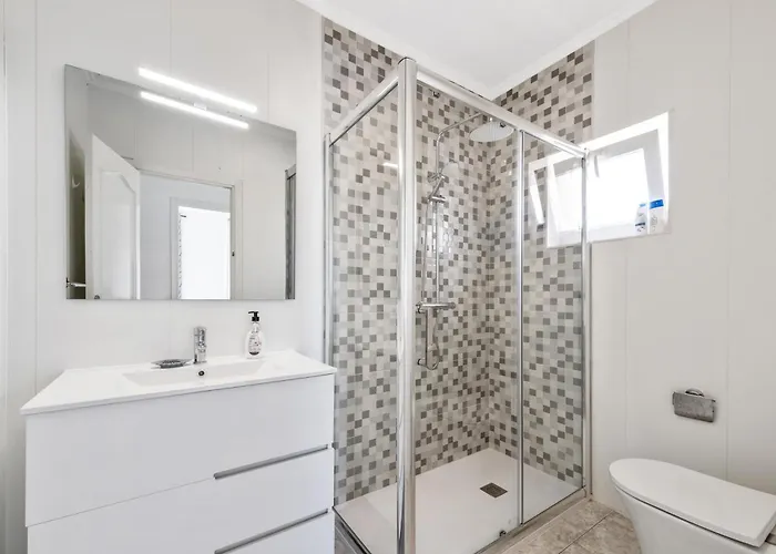 Calas B Y D Apartment Torrevieja