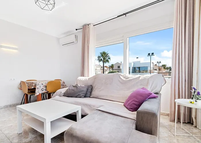 Apartment Calas B Y D *