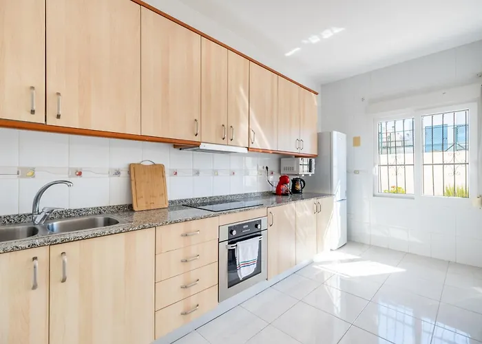 Apartment Calas B Y D *