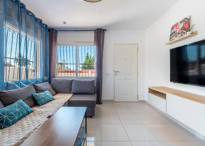 Calas B Y D Torrevieja