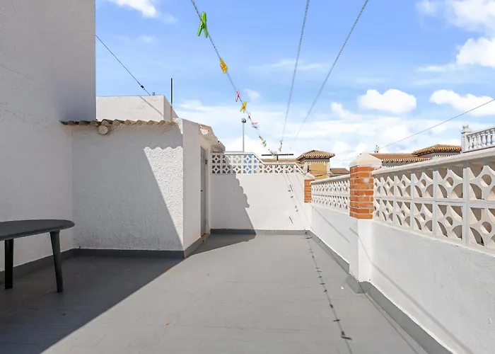 Calas B Y D * Torrevieja