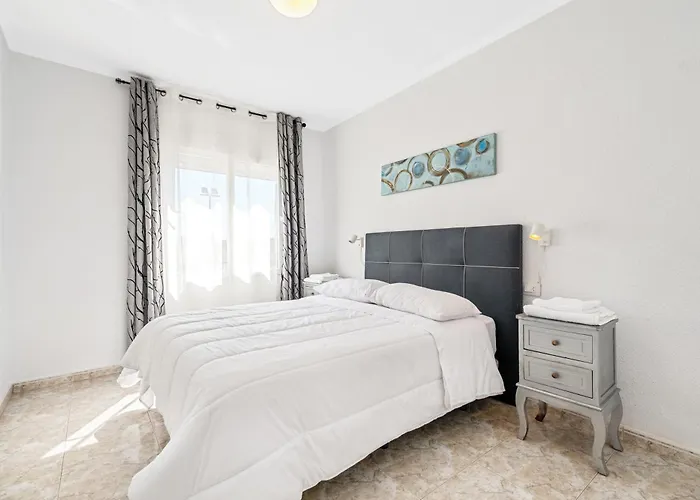 Apartment Calas B Y D