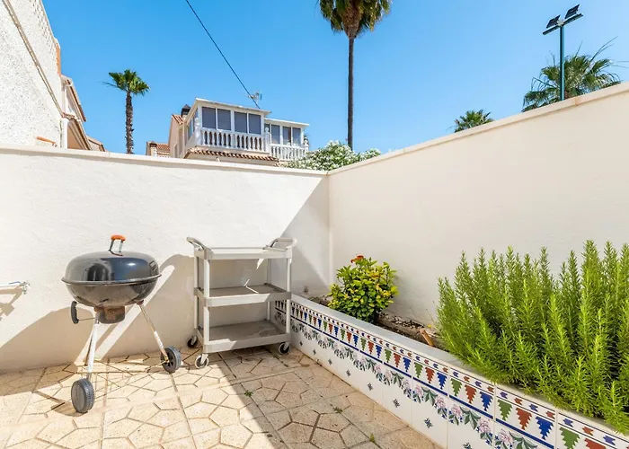 Calas B Y D * Torrevieja