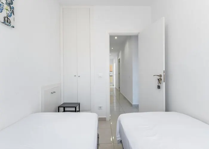 Apartment Calas B Y D