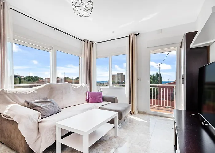 Calas B Y D Apartment Torrevieja