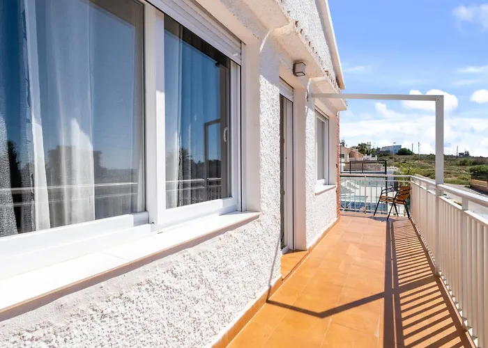 Apartment Calas B Y D