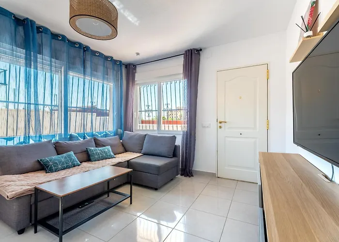 Apartment Calas B Y D