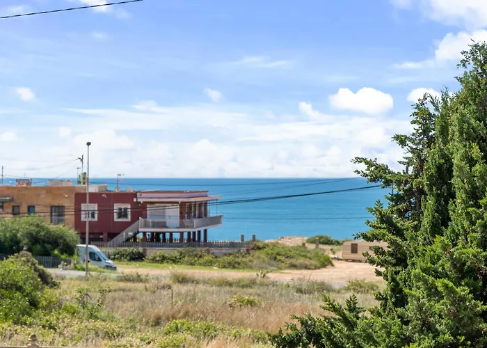 Apartment Calas B Y D *