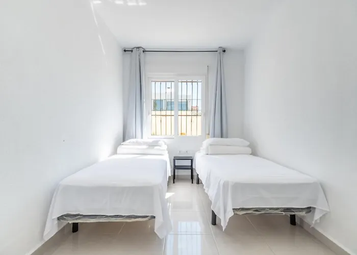 Calas B Y D Torrevieja