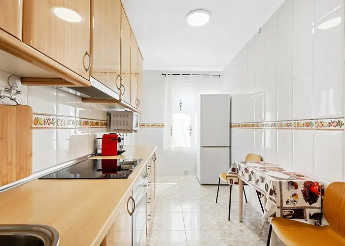 Calas B Y D * Torrevieja