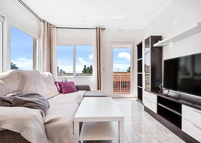 Calas B Y D * Torrevieja