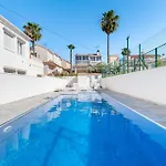 Calas B Y D Апартаменты