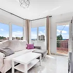 Calas B Y D Апартаменты Торевьиа