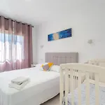 Calas B Y D Апартаменты *