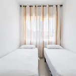 Апартаменты Calas B Y D *