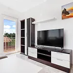 Апартаменты Calas B Y D *